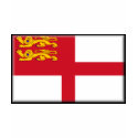 Sark Flag t-shirts