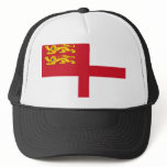 Sark, Guatemala flag hats