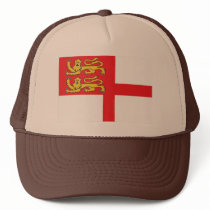 Sark hats