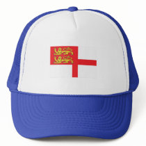 Sark hats