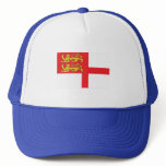 Sark hats