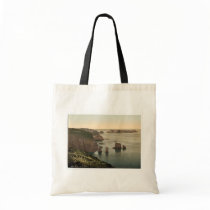 Sark, Les Autelets, Channel Islands, England class Bag