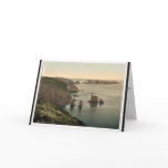 Sark, Les Autelets, Channel Islands, England class cards