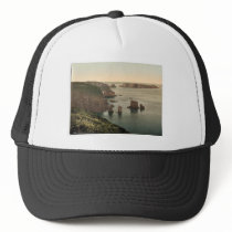Sark, Les Autelets, Channel Islands, England class Hat
