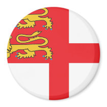 Sark magnets