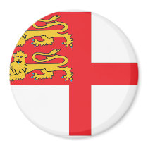 Sark magnets