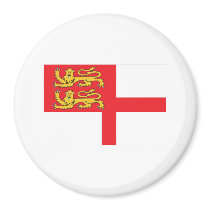 Sark magnets