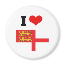 Sark magnets