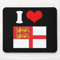 Sark mousepads