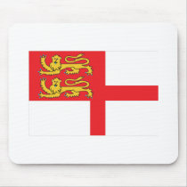 Sark mousepads