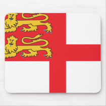 Sark mousepads
