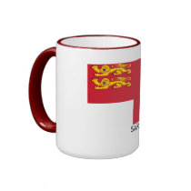 SARK Mug