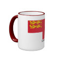 SARK Mug