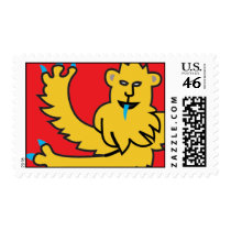 Sark Postage Stamp