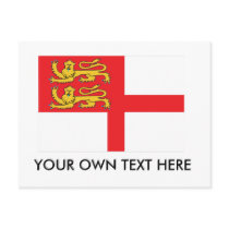 Sark postcards