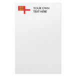Sark stationery