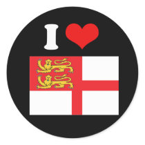 Sark stickers