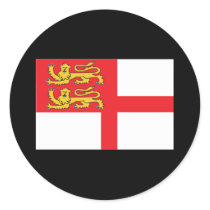 Sark stickers
