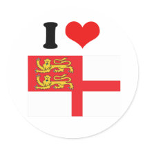 Sark stickers