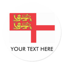 Sark stickers