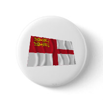 Sark Waving Flag buttons
