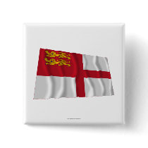 Sark Waving Flag buttons