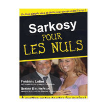 sarkosy nuls postcards