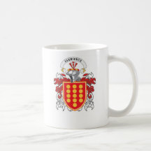 Sarmiento mug