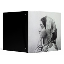 Sarojini Naidu Binder
