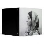 Sarojini Naidu Binder