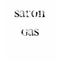 Saron Gas Plain Pink T-Shirt #2