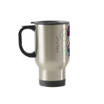 Sarong Girl-Smell Aroma- Mug