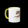 SARPBC - Coffee Cup Mug