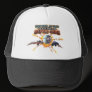 SARPBC - Hat