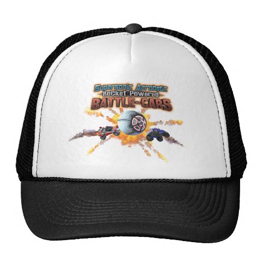SARPBC - Hat