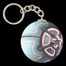 SARPBC - Key Chain keychains