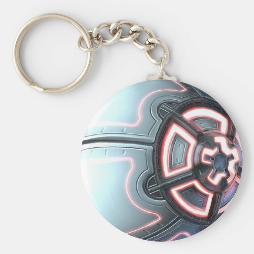 SARPBC - Key Chain