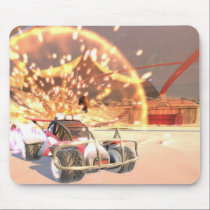SARPBC - Mousepad mousepads