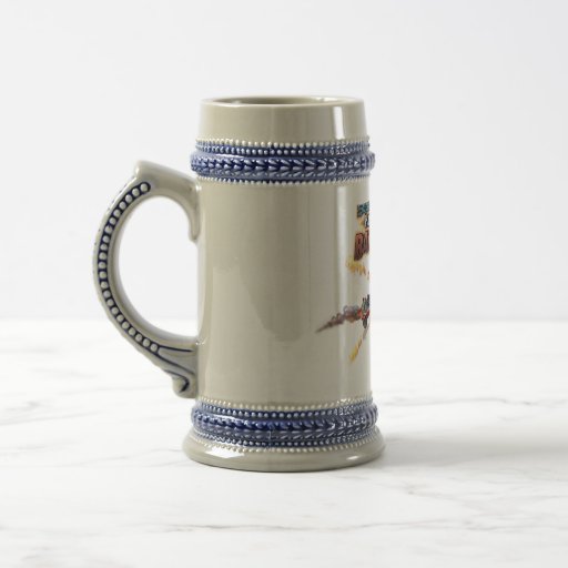 SARPBC - Stein Mugs