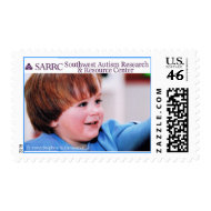 autism stamps