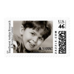 SARRC postage