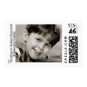 SARRC postage