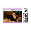 SARRC postage