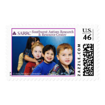 SARRC STAMP