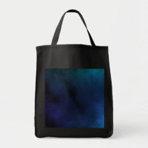 Sarry Space Scene Canvas Bags