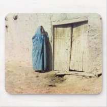 Sart Woman, Samarkand mousepads