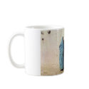 Sart Woman, Samarkand mugs by twelfthhouse Sart Woman, Samarkand mugs