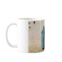 Sart Woman, Samarkand mugs by twelfthhouse Sart Woman, Samarkand mugs