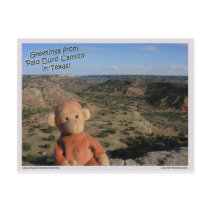 Saru #3 postcards by Lizziebeth Saru #3 postcards