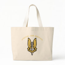 SAS bags
